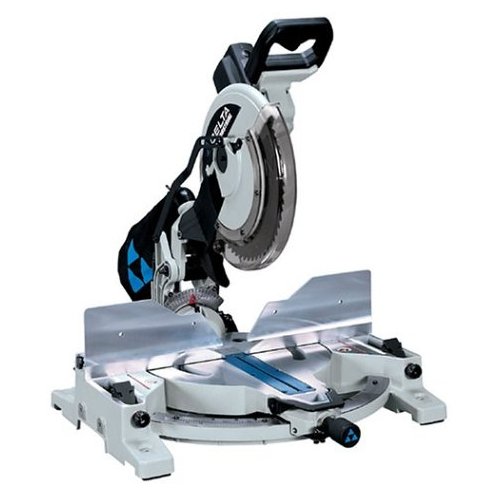Delta 12" Miter Saw Review