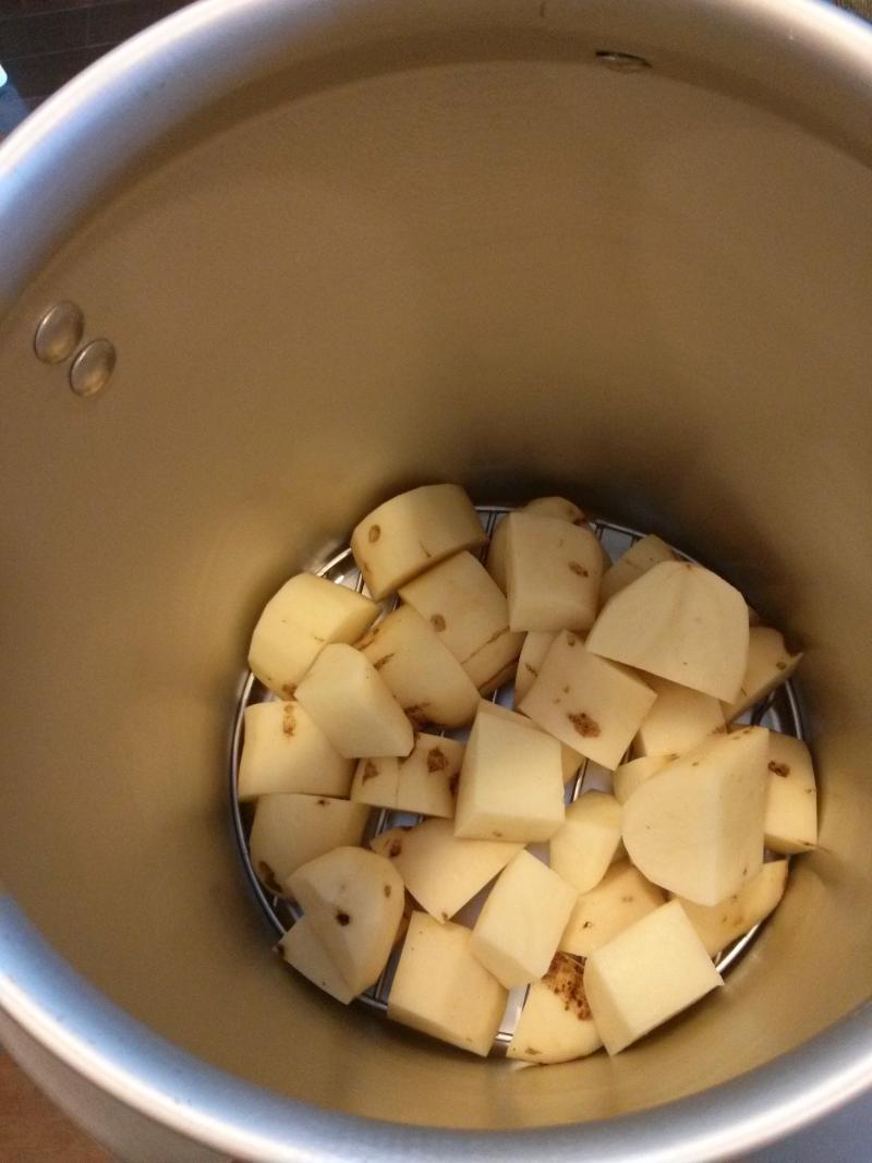 Can Cooker on a flat stovetop