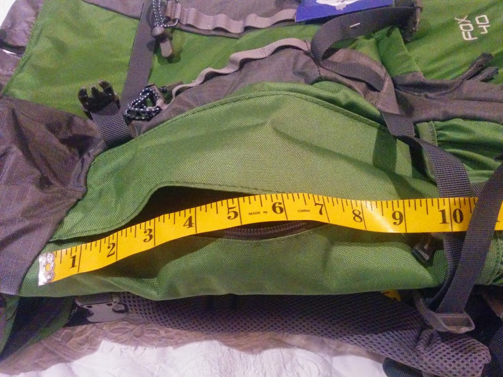 Side Pocket
